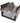 Ready To Use Pop-Up Foil Dispenser - 5" x 8" by Product Club