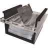 Ready To Use Pop-Up Foil Dispenser - 5" x 8" by Product Club