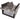 Ready To Use Pop-Up Foil Dispenser - 5" x 8" by Product Club