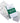 Ready-To-Use Pre-Waxed Strips - Brow & Lip / 12 Count by Fantasea