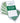 Ready-To-Use Pre-Waxed Strips - Leg & Body / 20 Count by Fantasea