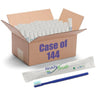 ReadyBrush Prepasted Toothbrush / 144 Count - Individually Wrapped