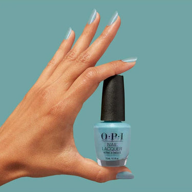 Reality Check Ya Out Nail Lacquer / 0.5 oz / OPI'm Dreaming Collection by OPI