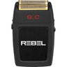 Rebel Professional Shaver by Stylecraft
