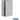 Recessed Mounted Cell Phone Storage Locker with 20 A Doors (19 usable) 4 B Doors in Aluminum - Keyed Locks by Salsbury – Aluminum – Keyed Locks by Salsbury