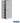 Recessed Mounted Cell Phone Storage Locker with 21 A Doors (20 usable) in Aluminum - Keyed Locks by Salsbury – Aluminum – Keyed Locks by Salsbury
