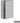 Recessed Mounted Cell Phone Storage Locker with 28 A Doors (27 usable) in Aluminum - Keyed Locks by Salsbury – Aluminum – Keyed Locks by Salsbury