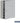 Recessed Mounted Cell Phone Storage Locker with 35 A Doors (34 usable) in Aluminum - Keyed Locks by Salsbury – Aluminum – Keyed Locks by Salsbury