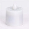Rechargeable Single Candle (without charger)