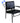 Reclining Shampoo Chair by PS Beauty