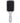 Rectangular Cushion Paddle Brush / 13 Row by Scalpmaster