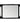 Rectangular Mirror / 16"W x 10-1/4"L by Soft n Style