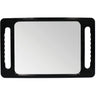 Rectangular Mirror / 16"W x 10-1/4"L by Soft n Style
