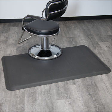 Rectangular Salon Mat by Celebrity