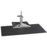 Rectangular Salon Mat (With Square Imprint) by Deco Salon Furniture