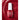 Red-iculously Sweet GelColor Intelli-Gel 0.5 oz. / OPI x M&M Collection