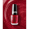 Red-iculously Sweet Nail Lacquer 0.5 oz. / OPI x M&M Collection