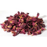 Red Rose Buds & Petals / 1 Lb. by AG Naturals