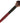 Redwood Cosmetic Nail Dust Brush - Handmade - Luxurious Quality - Each