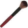 Redwood Cosmetic Nail Dust Brush - Handmade - Luxurious Quality - Each