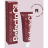 Refectocil Cream Dye Chestnut (4) / 0.5 oz.