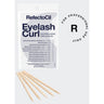 Refectocil Eyelash Curl - Refill - Application Rosewood Sticks / 5 per Pouch - For Refectocil's Lash Perm Treatments!