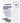 Refectocil Eyelash Curl - Refill - Mini Cosmetic Dish 1 & 2 / 2 per Pouch - For Refectocil's Lash Perm Treatments!