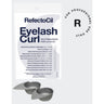 Refectocil Eyelash Curl - Refill - Mini Cosmetic Dish 1 & 2 / 2 per Pouch - For Refectocil's Lash Perm Treatments!