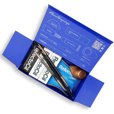 RefectoCil Eyelash Lift Kit / Classic