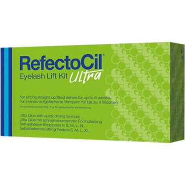 RefectoCil Eyelash Lift Kit / Ultra