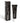 Refectocil Intense Brow[n]s Base Gel - Black Brown - For very dark lashes and intense eyebrows / 0.5 oz.