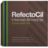 Refectocil Intense Brow[n]s Essentials Kit - FDA Compliant Tinting Kit for Lashes and Brows!