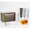 RefectoCil Intense Brow[n]s Essentials Mini Kit - School use