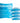RefectoCil Refill Blue Pads for Eyelash Lift / Classic