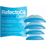 RefectoCil Refill Blue Pads for Eyelash Lift / Classic