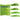 Refill Green Pads for Refectocil Lash Lift Ultra / 2 Pads each in Sizes Small, Medium, Large, XL