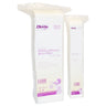 Reflections Beauty Wipes 2"x2" - 4 Ply / 200 Count by Dukal