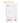 Reflections Beauty Wipes 2"x2" - 4 Ply / 200 Count /Case of 25 Sleeves by Dukal