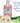Refreshing Dermal Regulator Toner / 3 Bottles X 20.2 fl. oz. (600 mL.) = 60.6 oz. Total (1.8 Liters) by Endear Skin Care Solutions