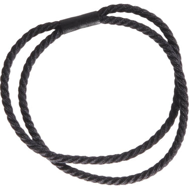 Reinforced Hair Bands - Double Strand - 12 Pack by Gold Magic