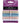 Reinforced Hair Bands - Extra Thick - 7 Pack by Gold Magic