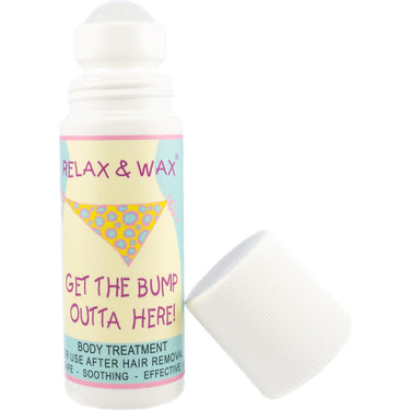 Relax & Wax Get The Bump Outta Here / 3 oz.