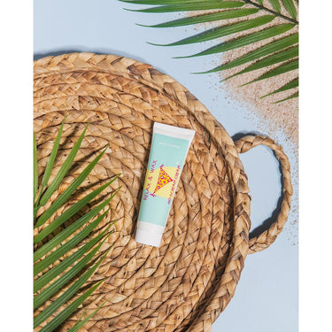 Relax & Wax No Scream Cream / 1 oz.
