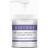 Relaxing Therapeutic Massage Crème / 16 oz. by Biotone