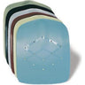 Relaxo-bak Comfort Seat Black