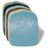 Relaxo-bak Comfort Seat Sky Blue