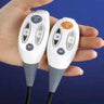 Remote Control Channels 1&2 For Intelect Legend Xt