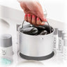 Removable Pod Canister