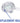 Replacement Bulb for The Petra Magnifying Lamp by Fantasea