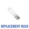 Replacement Bulb for The Tamara Towel Warmer/Sterilizer by Fantasea